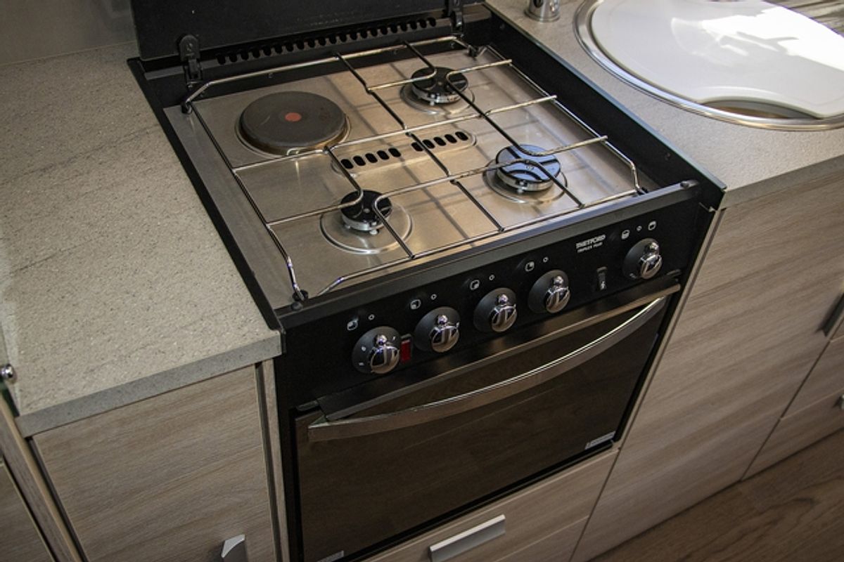 2016 Jayco STARCRAFT
