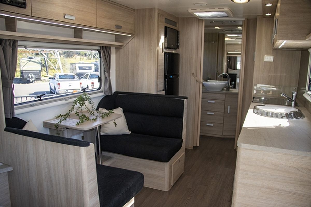 2016 Jayco STARCRAFT