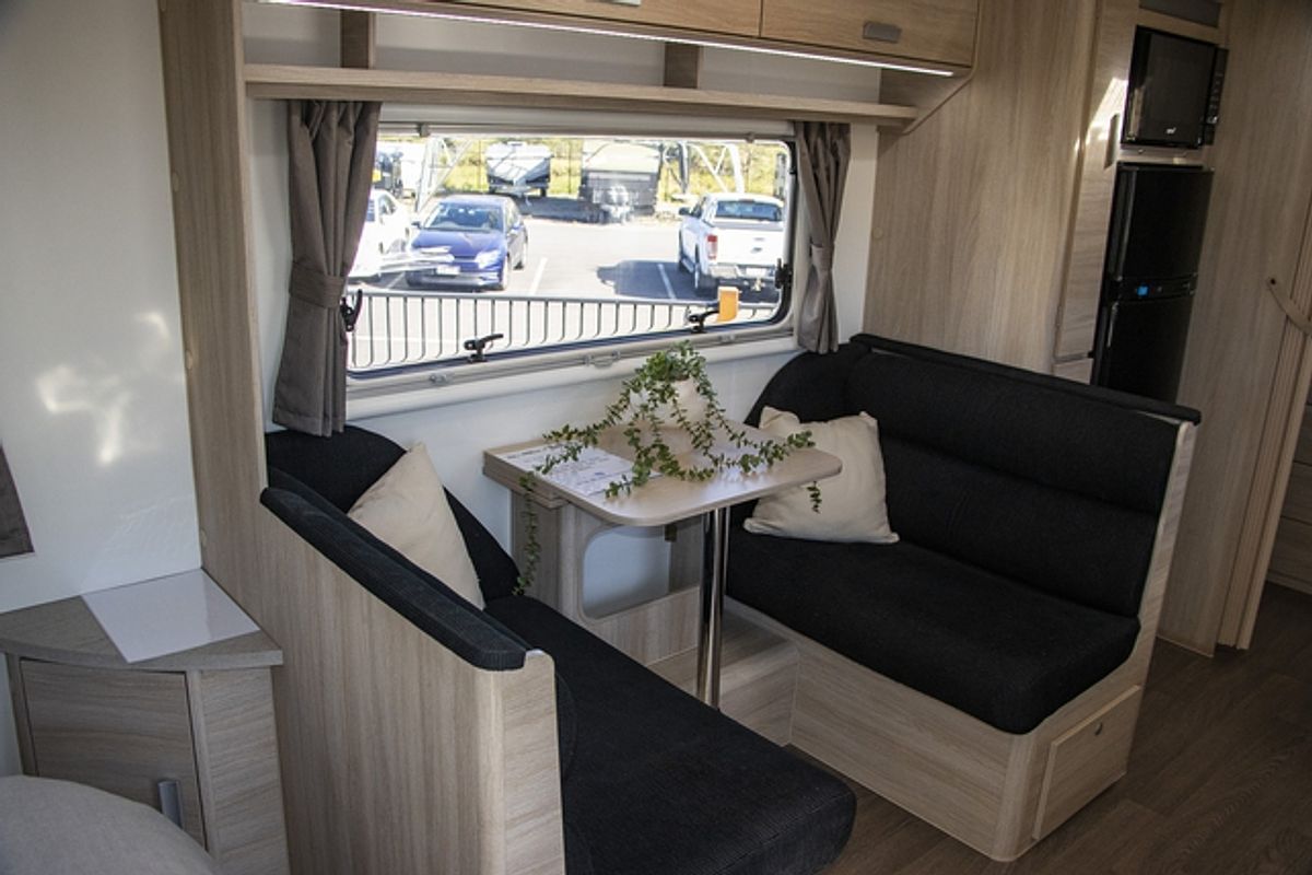 2016 Jayco STARCRAFT