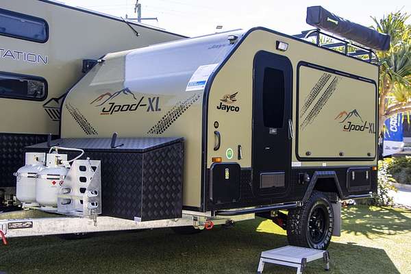 2025 Jayco J-Pod