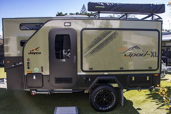 2025 Jayco J-Pod
