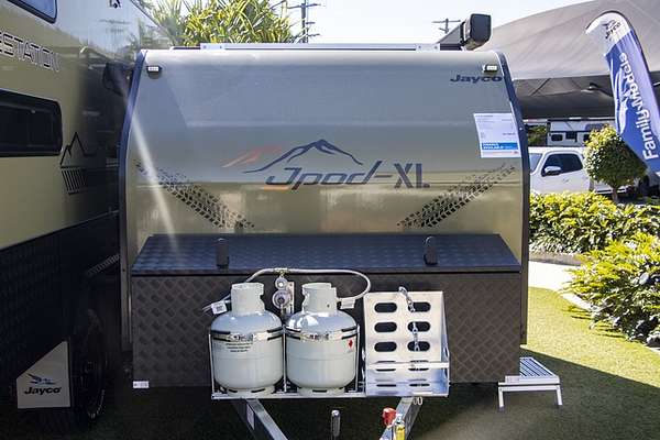 2025 Jayco J-Pod