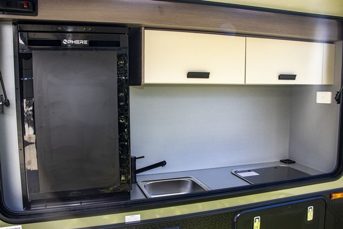 2025 Jayco J-Pod