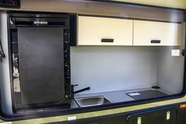 2025 Jayco J-Pod