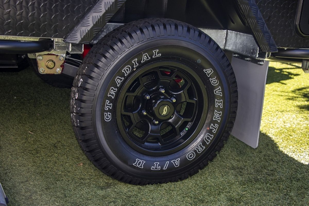 2025 Jayco J-Pod