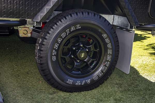 2025 Jayco J-Pod