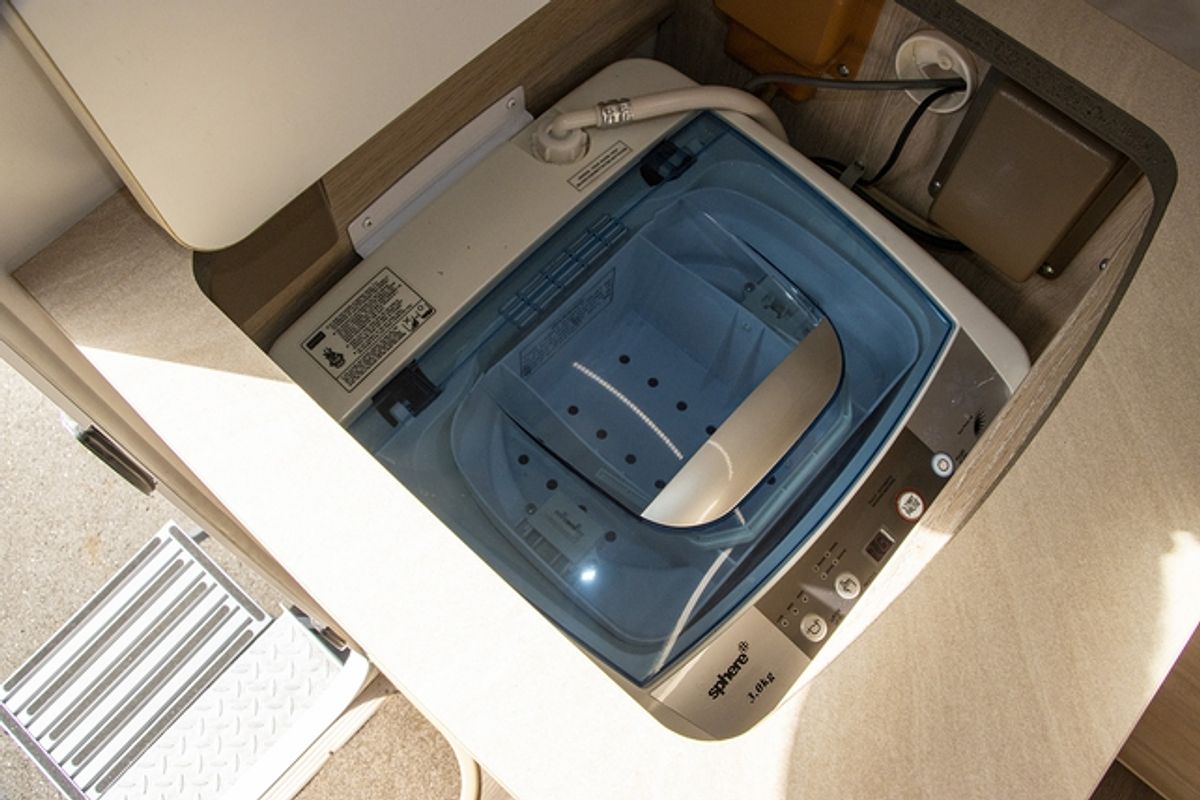 2015 Jayco EXPANDA