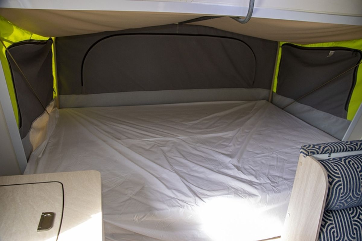 2015 Jayco EXPANDA
