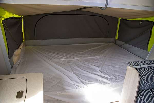 2015 Jayco EXPANDA