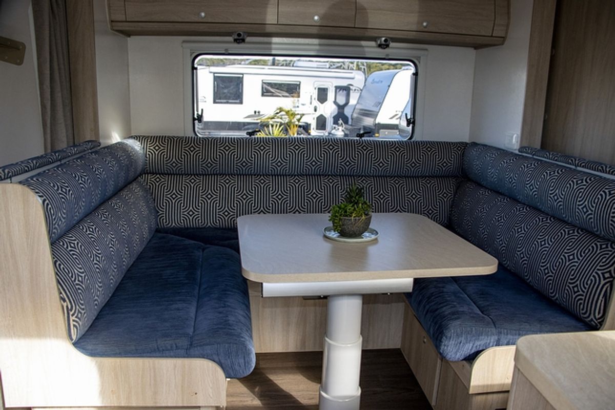 2015 Jayco EXPANDA