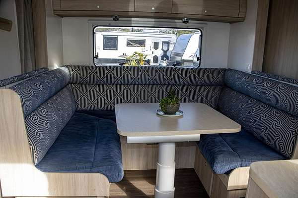 2015 Jayco EXPANDA