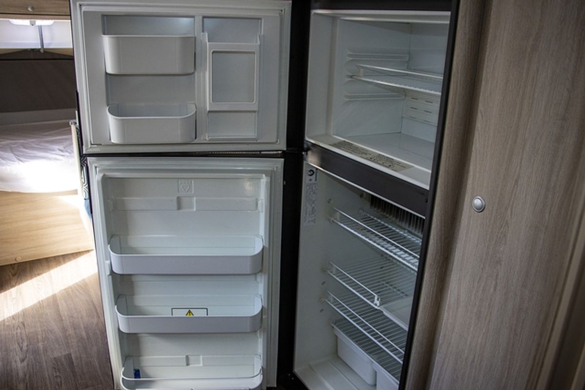 2015 Jayco EXPANDA