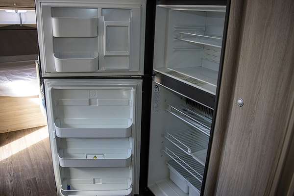 2015 Jayco EXPANDA