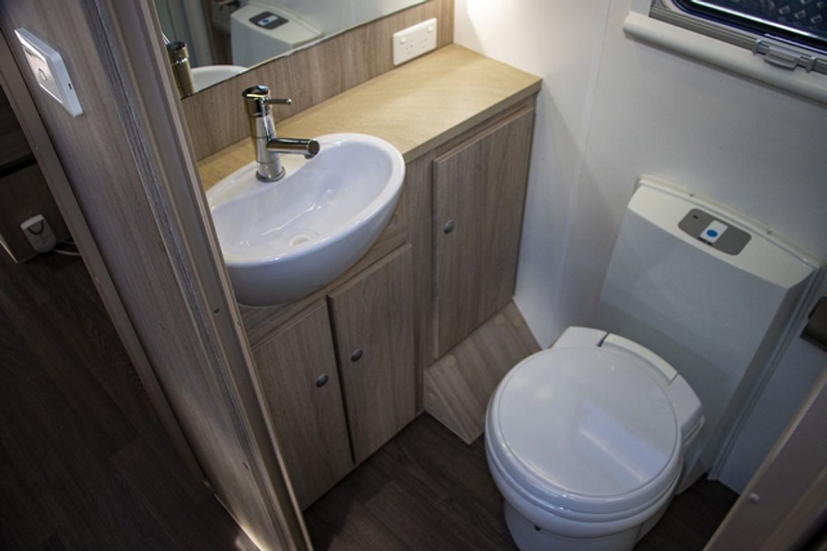 2015 Jayco EXPANDA
