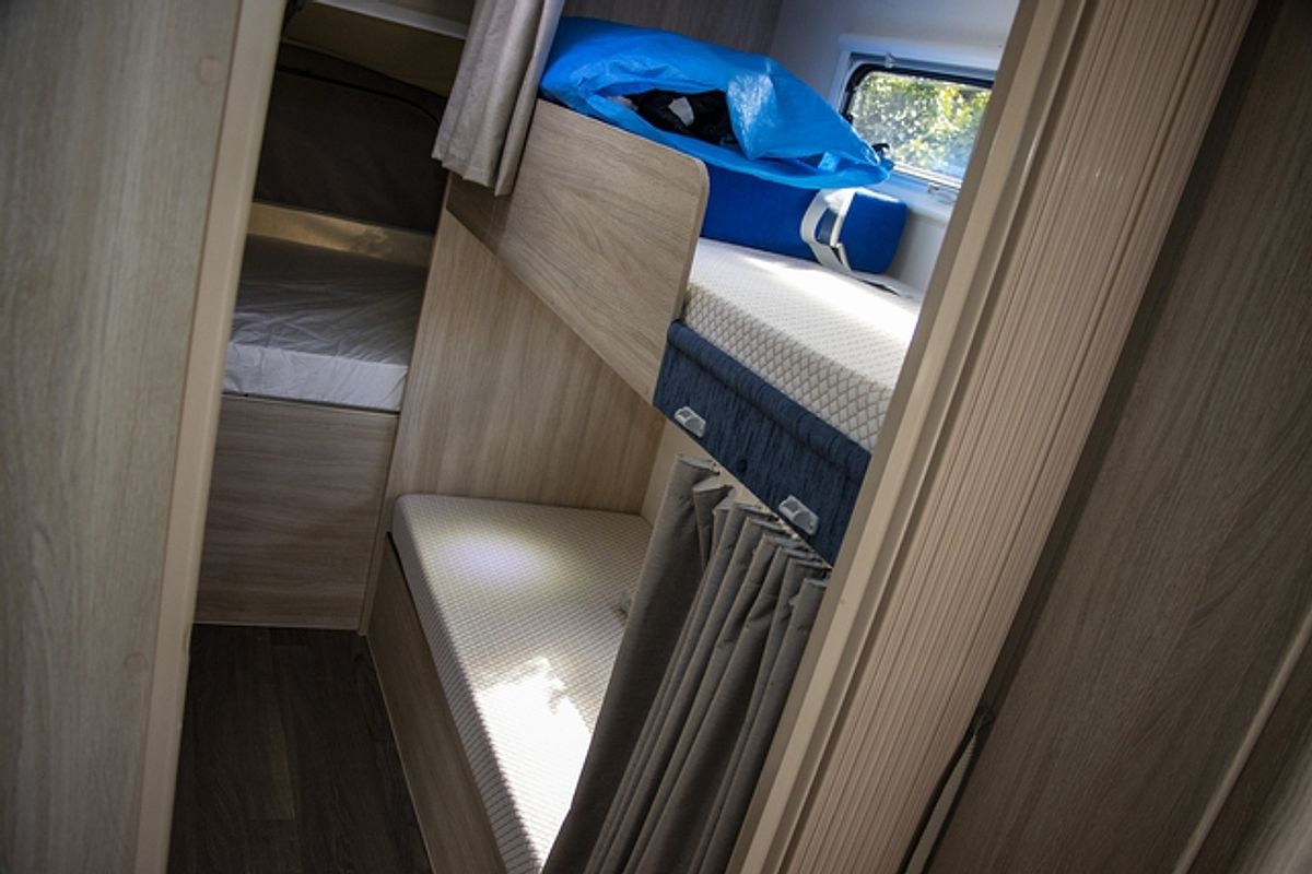 2015 Jayco EXPANDA