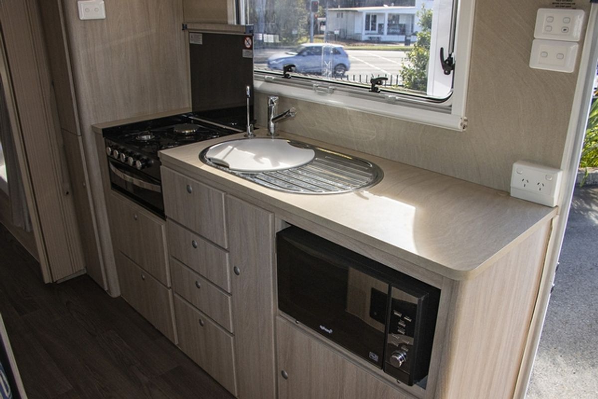 2015 Jayco EXPANDA