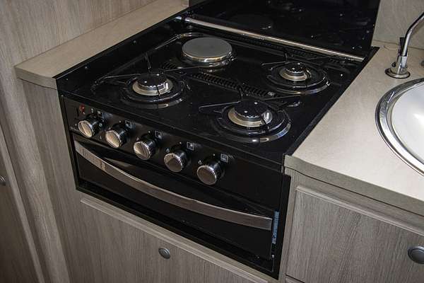 2015 Jayco EXPANDA