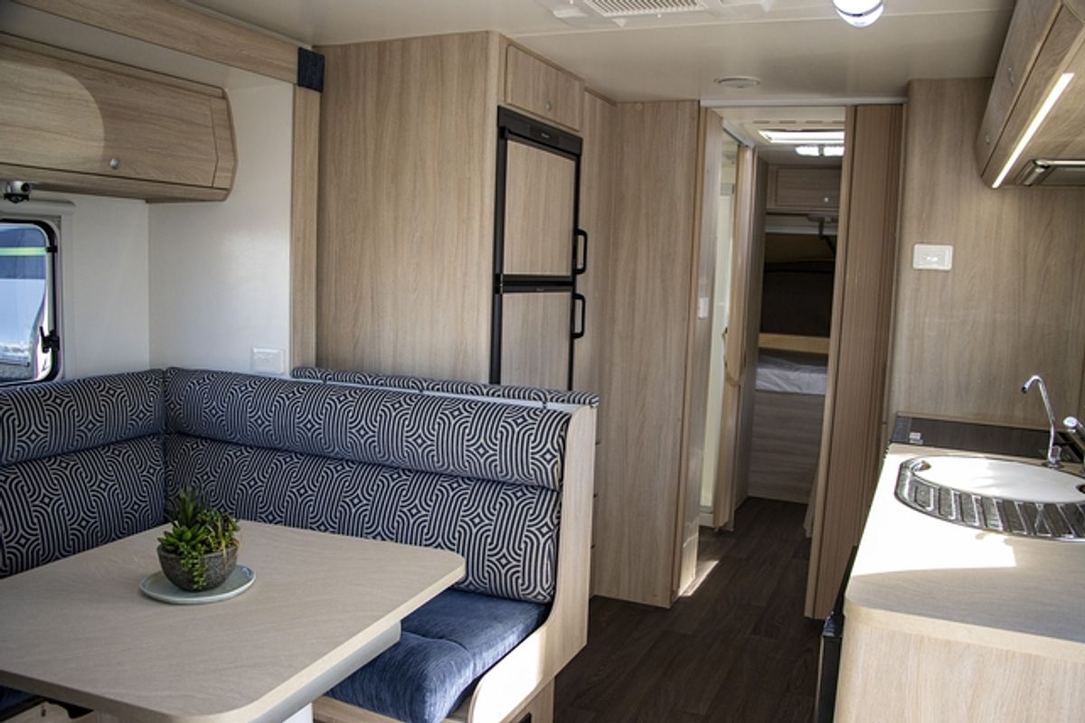 2015 Jayco EXPANDA