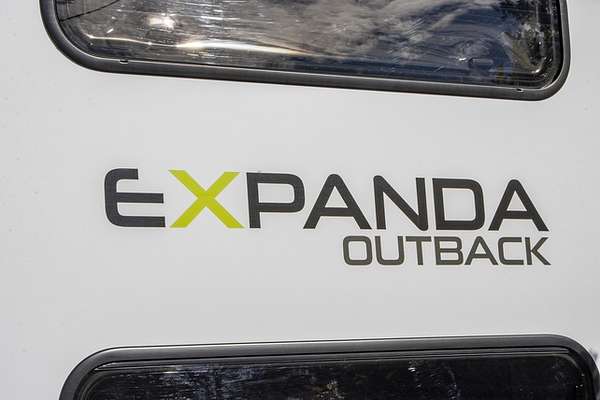2015 Jayco EXPANDA