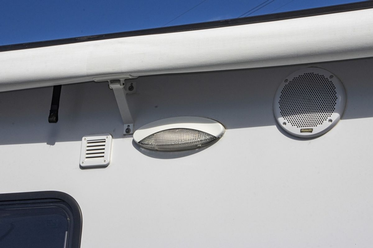2015 Jayco EXPANDA