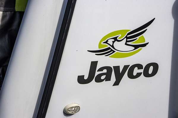2015 Jayco EXPANDA