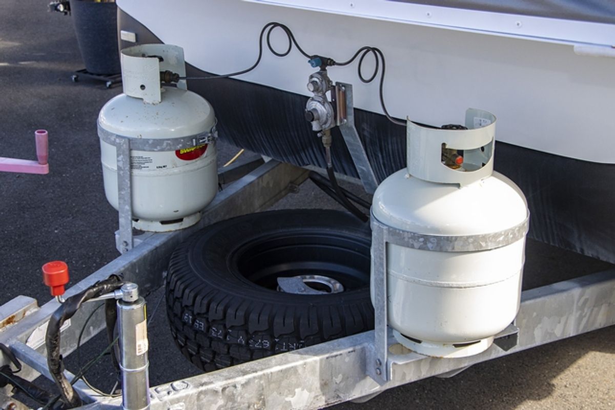 2015 Jayco EXPANDA