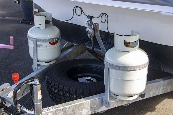 2015 Jayco EXPANDA