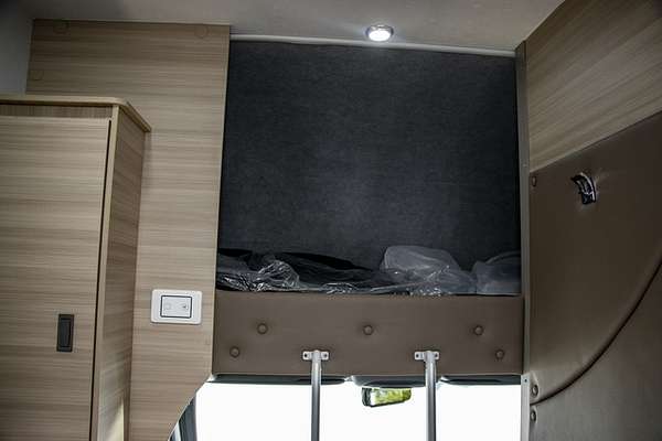 2025 Jayco DESTINY MOTORHOME MS.24-4.DS-MY25