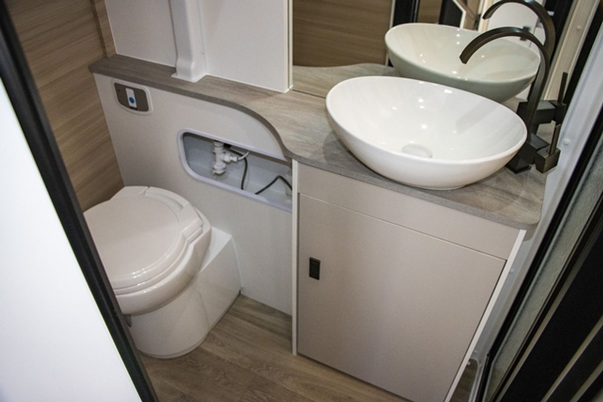 2025 Jayco DESTINY MOTORHOME MS.24-4.DS-MY25