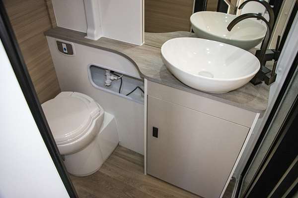 2025 Jayco DESTINY MOTORHOME MS.24-4.DS-MY25