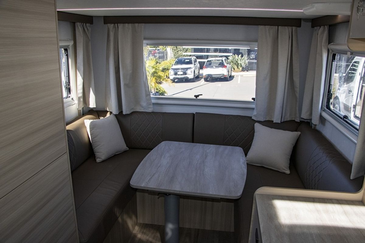 2025 Jayco DESTINY MOTORHOME MS.24-4.DS-MY25