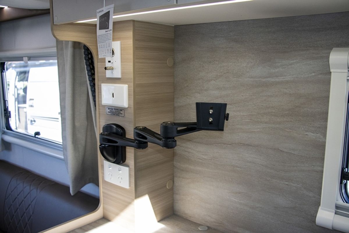 2025 Jayco DESTINY MOTORHOME MS.24-4.DS-MY25