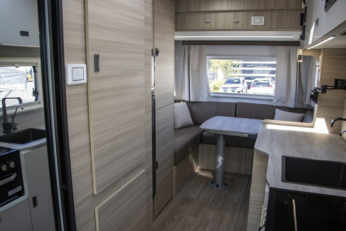 2025 Jayco DESTINY MOTORHOME MS.24-4.DS-MY25