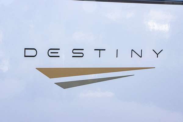 2025 Jayco DESTINY MOTORHOME MS.24-4.DS-MY25