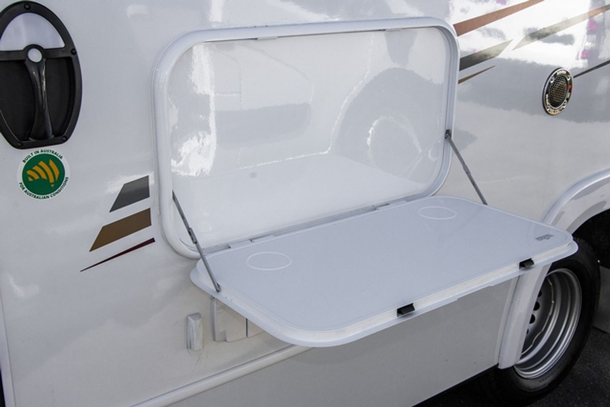 2025 Jayco DESTINY MOTORHOME MS.24-4.DS-MY25