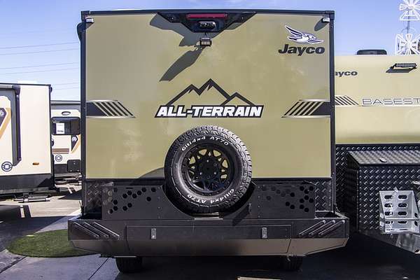2025 Jayco ALL TERRAIN CARAVAN 16.50-1.AT-MY25