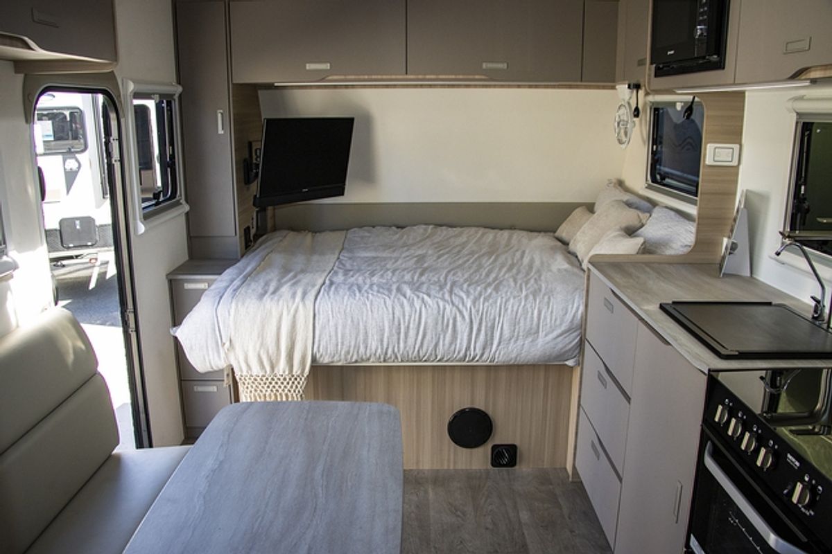2025 Jayco ALL TERRAIN CARAVAN 16.50-1.AT-MY25