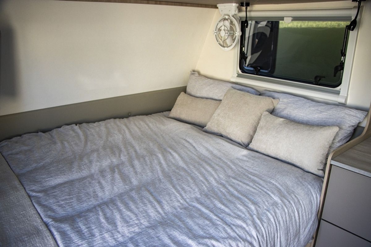 2025 Jayco ALL TERRAIN CARAVAN 16.50-1.AT-MY25