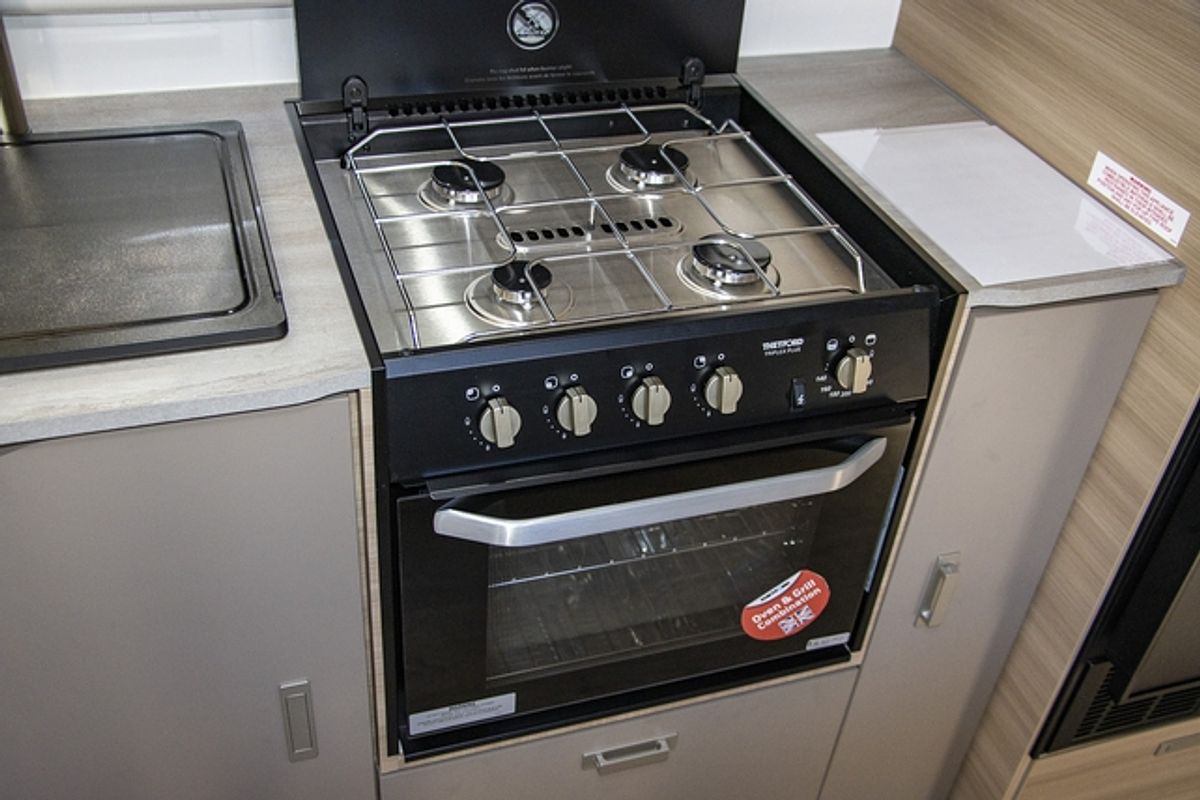 2025 Jayco ALL TERRAIN CARAVAN 16.50-1.AT-MY25