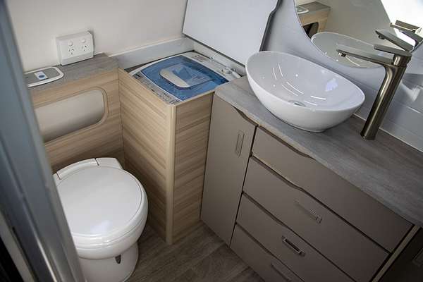 2025 Jayco ALL TERRAIN CARAVAN 16.50-1.AT-MY25