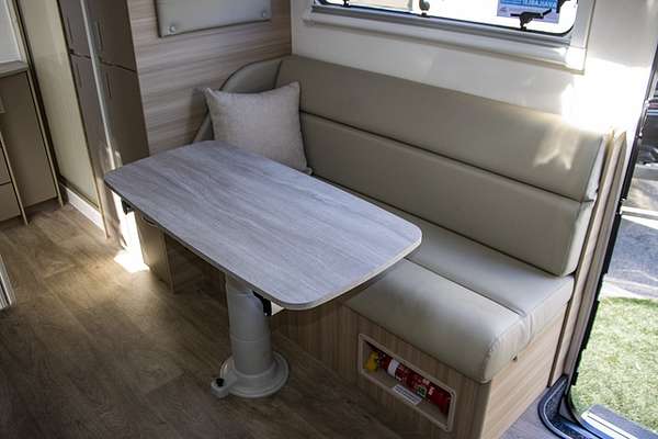 2025 Jayco ALL TERRAIN CARAVAN 16.50-1.AT-MY25
