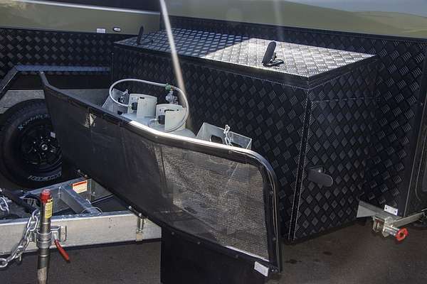 2025 Jayco ALL TERRAIN CARAVAN 16.50-1.AT-MY25