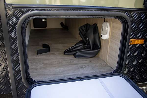 2025 Jayco ALL TERRAIN CARAVAN 16.50-1.AT-MY25