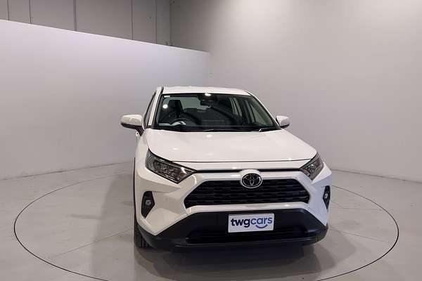 2023 Toyota RAV4 GX MXAA52R