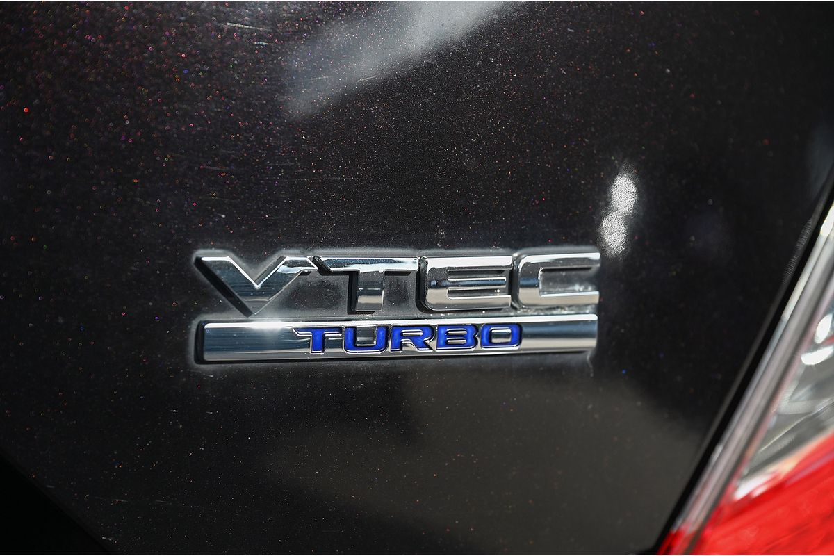 2017 Honda Civic VTi-LX 10th Gen