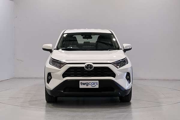 2023 Toyota RAV4 GX MXAA52R