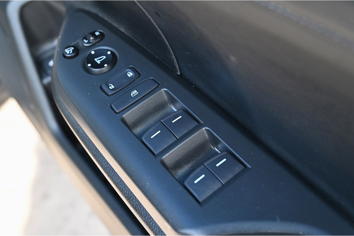 2017 Honda Civic VTi-LX 10th Gen