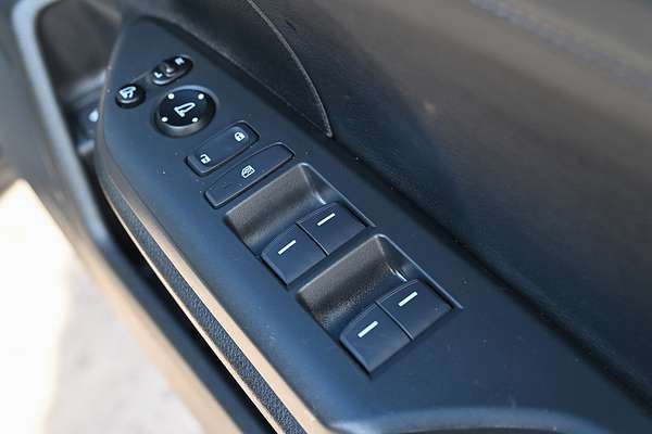 2017 Honda Civic VTi-LX 10th Gen