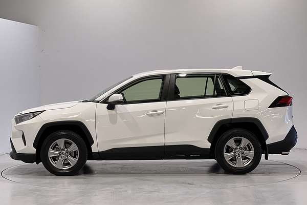 2023 Toyota RAV4 GX MXAA52R