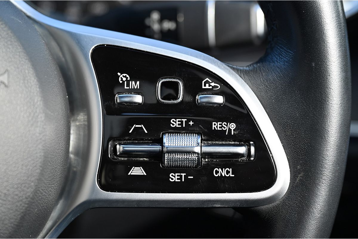 2018 Mercedes-Benz E-Class E200 W213